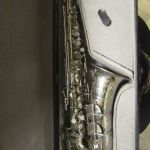 708 5060 SAXOPHONE